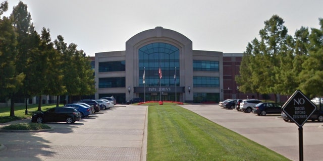 The board of directors authorized the termination of Schnatter's sublease at company headquarters in Louisville, Ky.