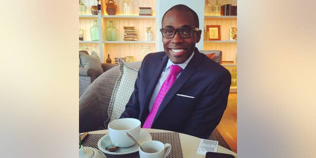 CNN has suspended conservative pundit Paris Dennard amid revelations that in 2014 he was fired from Arizona State University for allegedly making sexually explicit comments and gestures towards women.