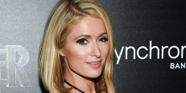Paris Hilton gets candid on marriage and having a family.