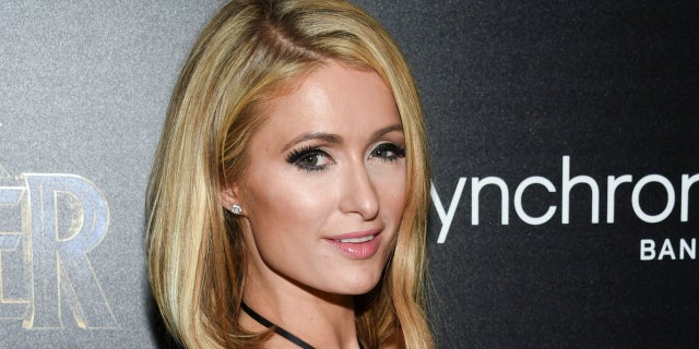 Paris Hilton gets candid on marriage and having a family.