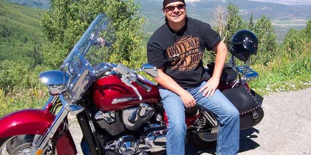 Colorado pastor Paris Wallace has been missing for a week after setting off to find the hidden treasure.