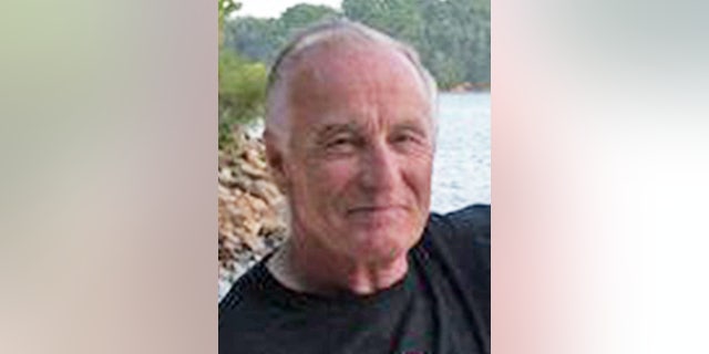 Douglas Parkhurst, 68, who was killed Friday, had in 2013 confessed to killing a child in a hit-and-run case in 1968, a report said.