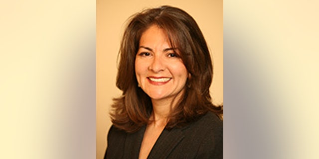 Lorraine Paskett