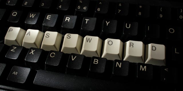 Weakest passwords of 2022 2 A computer keyboard with letters stacked forming the word 'password' is seen in this illustration picture taken in Warsaw, December 12, 2013. (REUTERS/Kacper Pempel) (POLAND - Tags: SCIENCE TECHNOLOGY)