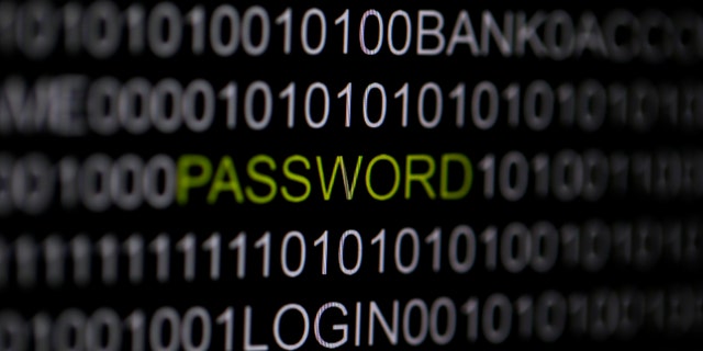 The word 'password' is pictured on a computer screen in this picture illustration taken in Berlin May 21, 2013. The Financial Times' website and Twitter feeds were hacked May 17, 2013, renewing questions about whether the popular social media service has done enough to tighten security as cyber-attacks on the news media intensify. The attack is the latest in which hackers commandeered the Twitter account of a prominent news organization to push their agenda. Twitter's 200 million users worldwide send out more than 400 million tweets a day, making it a potent distributor of news. REUTERS/Pawel Kopczynski (GERMANY - Tags: CRIME LAW SCIENCE TECHNOLOGY) - RTXZUYO