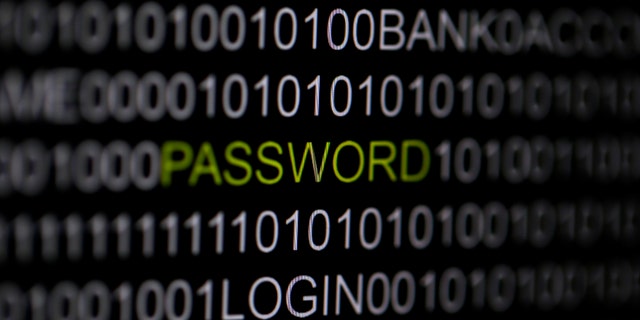 The word 'password' is pictured on a computer screen in this picture illustration taken in Berlin May 21, 2013. The Financial Times' website and Twitter feeds were hacked May 17, 2013, renewing questions about whether the popular social media service has done enough to tighten security as cyber-attacks on the news media intensify. The attack is the latest in which hackers commandeered the Twitter account of a prominent news organization to push their agenda. Twitter's 200 million users worldwide send out more than 400 million tweets a day, making it a potent distributor of news. REUTERS/Pawel Kopczynski (GERMANY - Tags: CRIME LAW SCIENCE TECHNOLOGY) - RTXZUYO