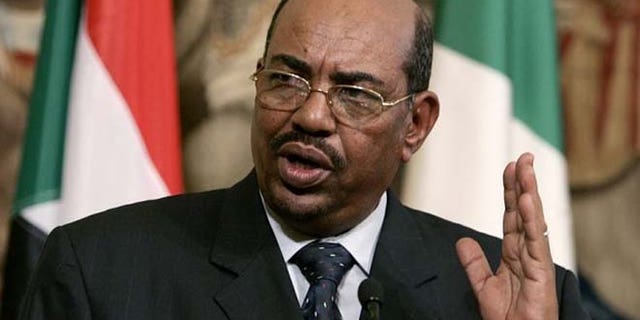 Sudanese President Omar al-Bashir has imposed strict Islamic rule on his people.