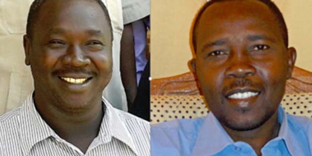 Pastors Kuwa Shamal Abu Zumam and Abdulraheem Kodi could face the death penalty if convicted of the charges they face.