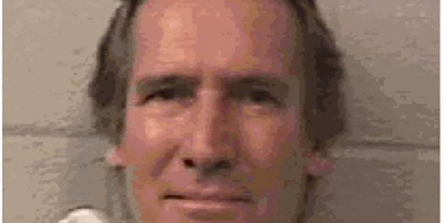 The Rev. David Rice was arrested for allegedly stabbing his brother.