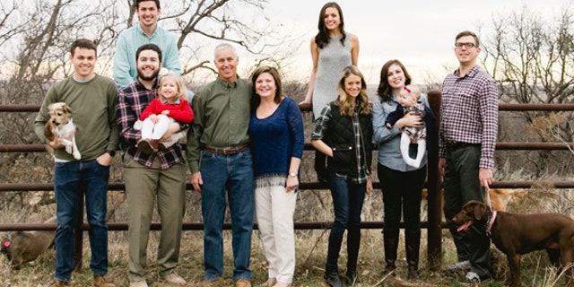 Wichita Falls TX photographer Meegan Weaver photography