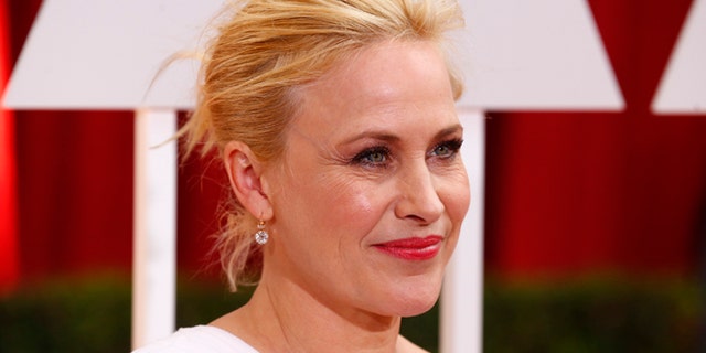 Patricia Arquette Describes Weird Oliver Stone Encounter Fox News