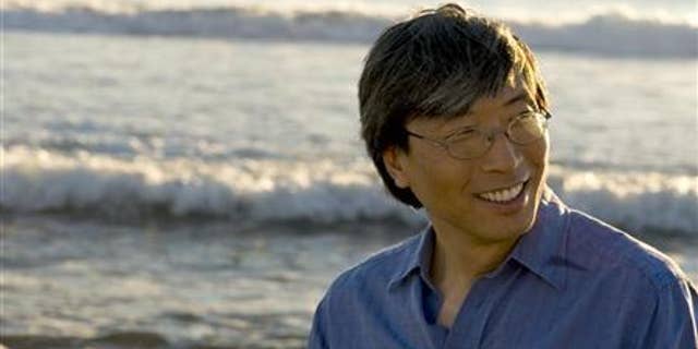 Billionaire Patrick Soon-Shiong is shown in this publicity photo released to Reuters September 28, 2012. REUTERS/Handout