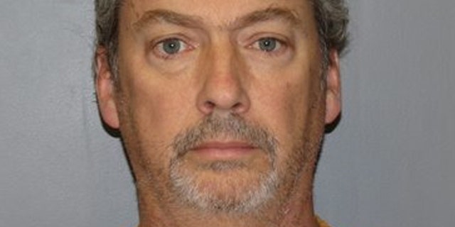 This photo provided by the Somerset County Prosecutor's Office shows Patrick J. Lott, of Somerville, N.J.