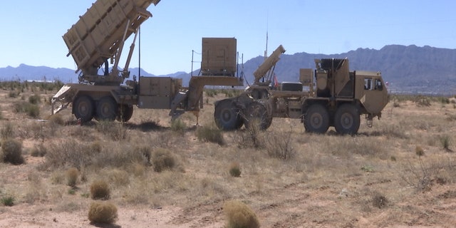 Army training mission gives troops the feel of deployment – in their ...