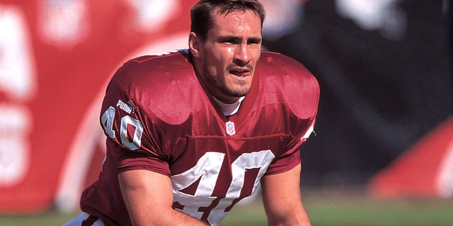 Pat Tillman Arizona Cardinals Jersey – Classic Authentics