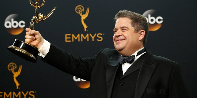 patton oswalt reuters