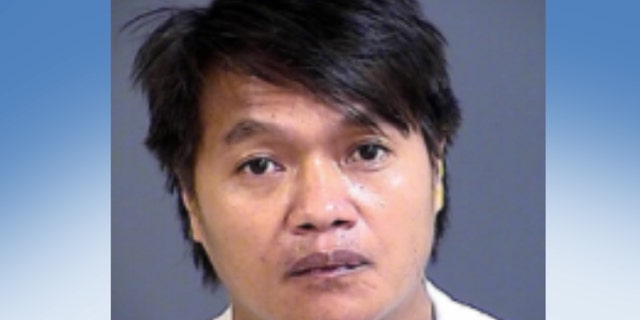 Pau S. Hang
