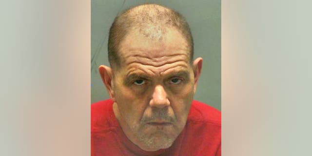 Paul H. Barroni, 57, held up a restaurant so that he could get arrested again.