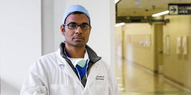 Paul Kalanithi: Why I gave up on atheism | Fox News