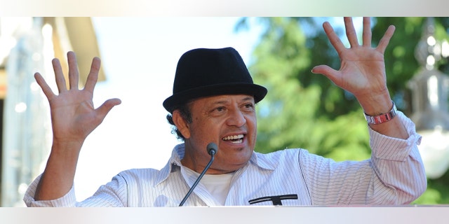 Comedian Paul Rodriguez says he 'agrees with a lot of things' President Donald Trump has 'done' in a new interview with TMZ.