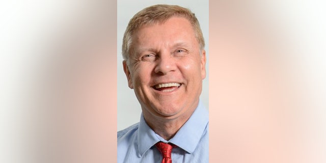 Help the Vets' Neil "Paul" Paulson Sr.