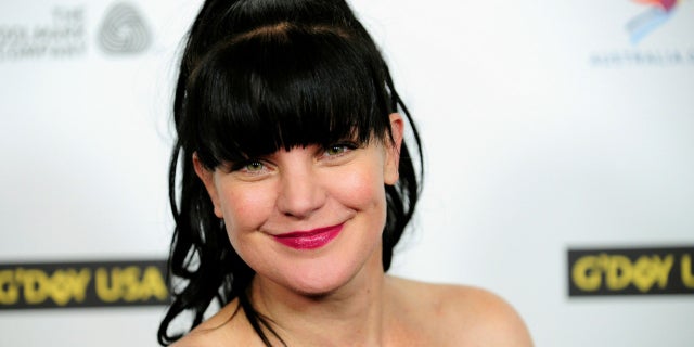 Pauley Perrette made headlines earlier this month following her departure from CBS’ “NCIS.”