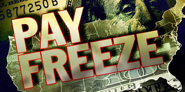 The Supreme Court announced Tuesday that it has sent back for further lower court review a case challenging the ability of Congress to withhold cost-of-living pay hikes to federal judges.(AP)