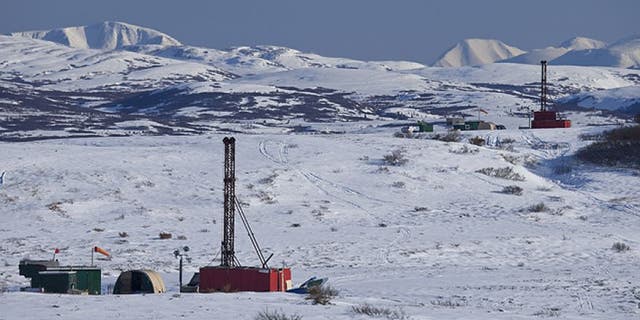 The Pebble Partnership says it was not treated fairly by the EPA in regards to what may be the largest undeveloped copper deposit in North America, located in southwest Alaska.