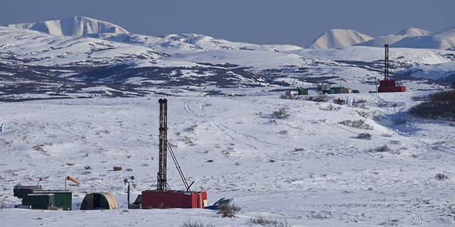 The Pebble Partnership says it was not treated fairly by the EPA in regards to what may be the largest undeveloped copper deposit in North America, located in southwest Alaska.