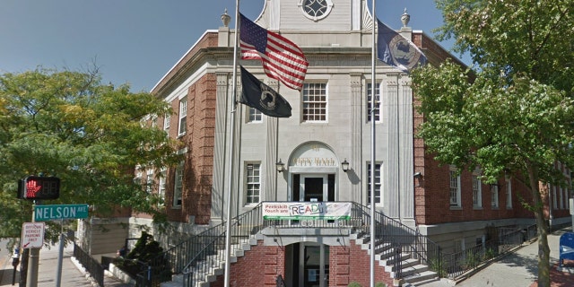 Peekskill Councilwoman Vanessa Agudelo is under fire for refusing to say the Pledge of Allegiance at their public meetings.