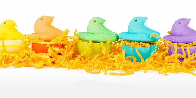 Find out six silly things about your favorite Easter candies.