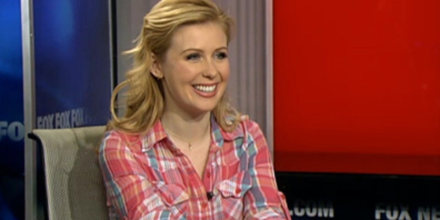Chef and author Georgia Pellegrini