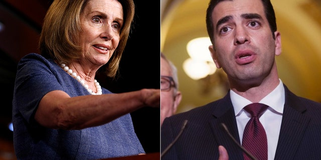 pelosi kihuen 125