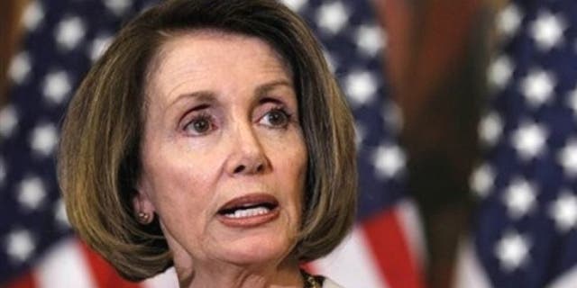 Republicans have for years argued that House Minority Leader Nancy Pelosi's liberal views have been out of touch with America.