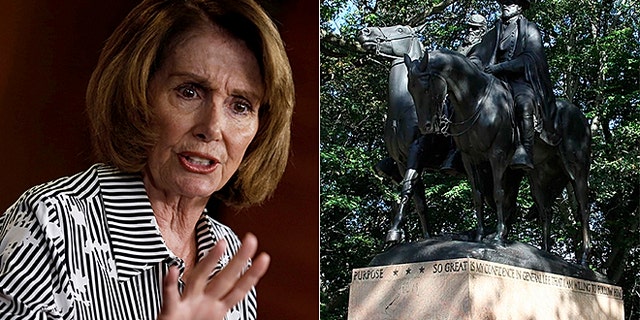pelosi_statue01