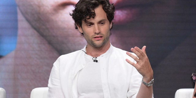 Penn Badgley