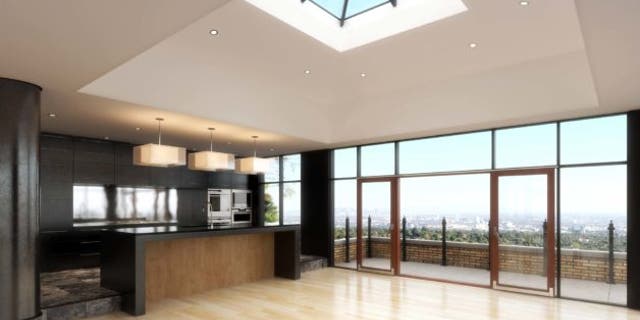 penthouse-apartment