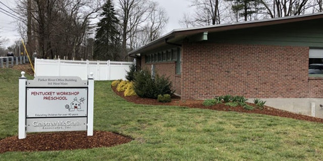 pentucket workshop school