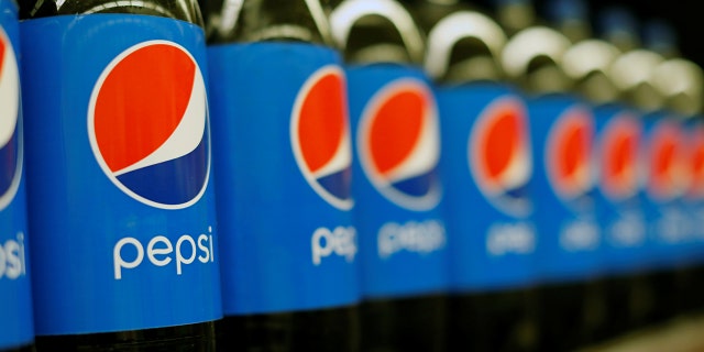 Pepsi reuters