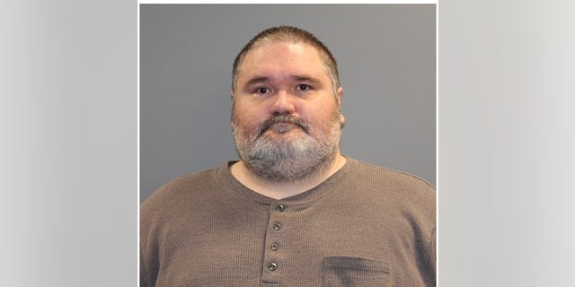 Illinois priest Rev. Gerald Hechenberger, 54, was arrested on Monday and faces multiple counts of child pornography.