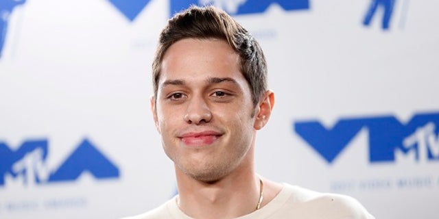 “Saturday Night Live” star Pete Davidson revealed Monday that he has been diagnosed with borderline personality disorder. 