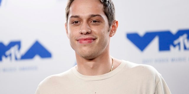 “Saturday Night Live” star Pete Davidson revealed Monday that he has been diagnosed with borderline personality disorder.