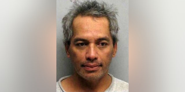 Peter Kema Sr. (Photo: Honolulu Police Department)