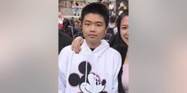 An ROTC member, Peter Wang reportedly held a door open to usher his peers to safety during the shooting.