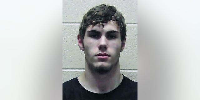 Peyton Cook Jr.