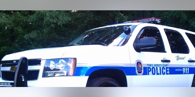 Two officers shot in Prince George's County, Md., were among a group of nine executing a search warrant, authorities say.