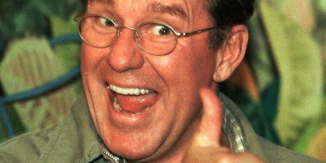 Phil Hartman was best known for his roles in "SNL," "NewsRadio" and "The Simpsons."