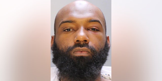 This undated photo provided by the Philadelphia Police Department shows Edward Archer, who police say ambushed a Philadelphia police officer at point-blank range with a stolen gun on Thursday, Jan. 7, 2016. (Philadelphia Police Department via AP)