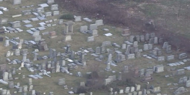 Philadelphia Cemetary