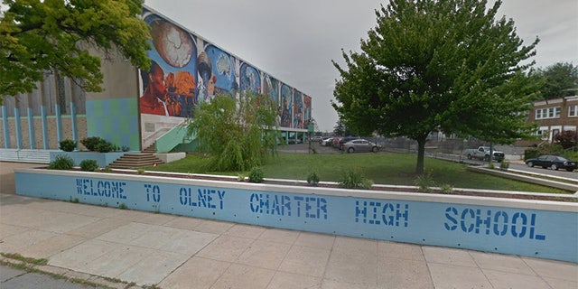 School officials found the drugs after the teen's bag went through a security scanner, police said.